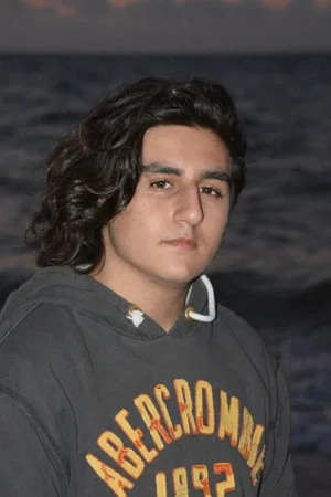 Photo of Yusuf Kemal Kılkış from the Latest Netflix gallery