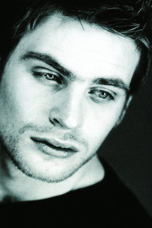 Photo of Peter Svensson from the Latest Netflix gallery