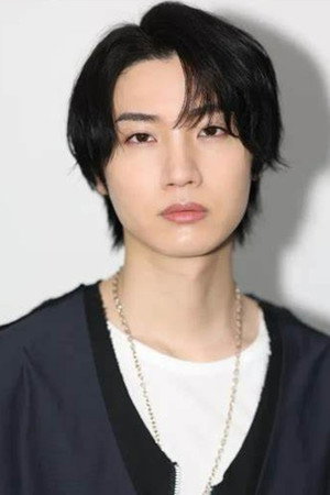 Dori Sakurada photo