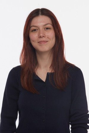 Photo of Eulàlia Pradas from the Latest Netflix gallery