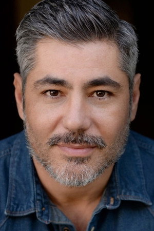 Danny Nucci photo