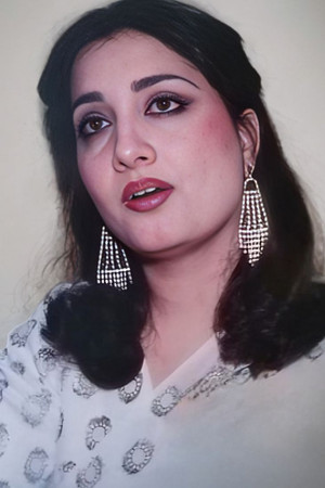 Photo of Nahid Akhtar from the Latest Netflix gallery