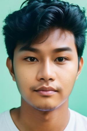 Photo of Ronnie Ramos from the Latest Netflix gallery