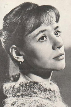 Yelena Sanayeva photo