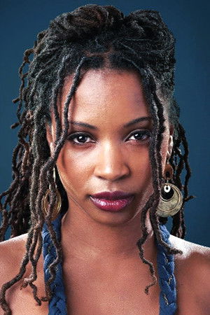 Shanola Hampton photo