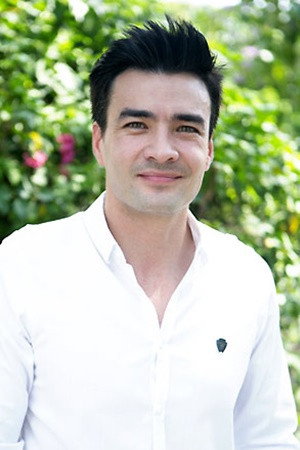 Boriboon Junreurng photo