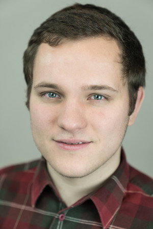 Photo of Max Gleschinski from the Latest Netflix gallery