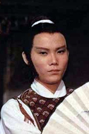 Photo of Chiang Sheng from the Latest Netflix gallery