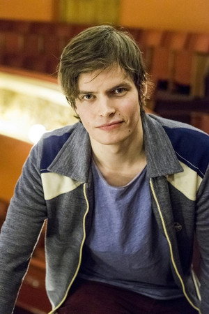 Johannes Holopainen photo