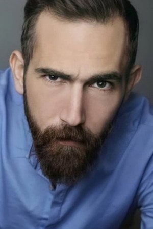 Photo of Charbel Elie Atallah from the Latest Netflix gallery