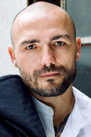 Enzo Leonardo Mandarà photo