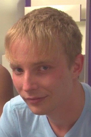 Photo of Simon Castaing from the Latest Netflix gallery