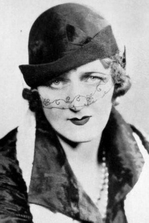 Toni Edgar-Bruce photo