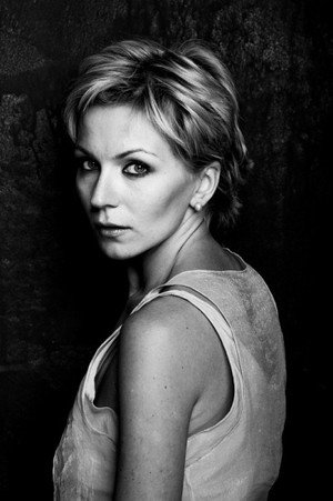 Photo of Natalya Rychkova from the Latest Netflix gallery