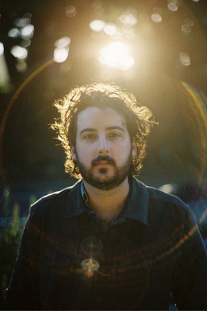Photo of Ben Dickens from the Latest Netflix gallery