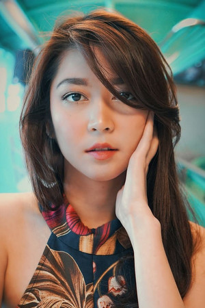 Photo of Jessica Veranda Tanumihardja from the Latest Netflix gallery