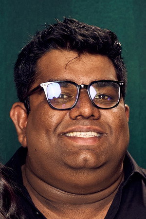 Photo of Shantanu Anam from the Latest Netflix gallery
