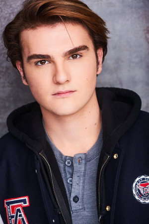 Photo of Jake Elliott from the Latest Netflix gallery