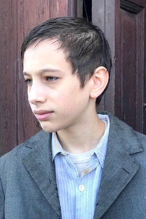 Photo of Filippo Franchini from the Latest Netflix gallery