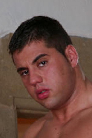 Photo of Jesus Moreno from the Latest Netflix gallery