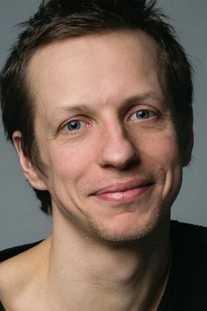Photo of Evgeny Anisimov from the Latest Netflix gallery