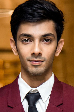 Photo of Anirudh Ravichander from the Latest Netflix gallery
