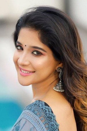 Photo of Sakshi Agarwal from the Latest Netflix gallery