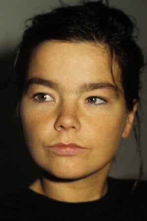 Photo of Björk from the Latest Netflix gallery