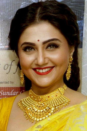 Swastika Mukherjee photo