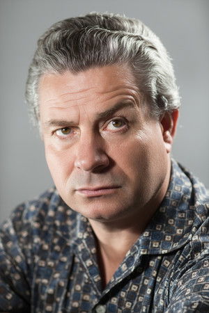 Muzaffer Yenen photo