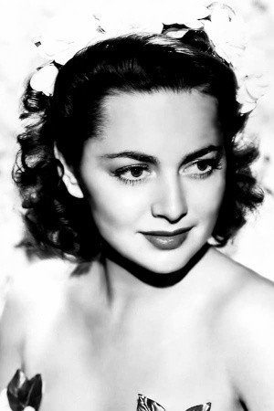 Olivia de Havilland photo