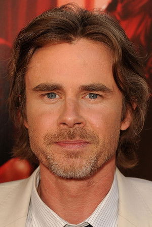 Sam Trammell photo