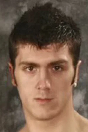 Photo of Aiden Bonini from the Latest Netflix gallery