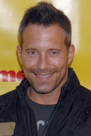 Johnny Messner photo