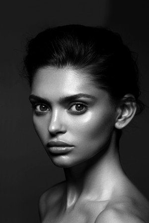 Valeriia Karaman photo