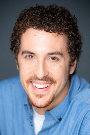 Photo of Jordan Walker Ross from the Latest Netflix gallery