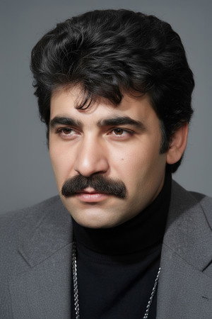 Hikmet Taşdemir photo