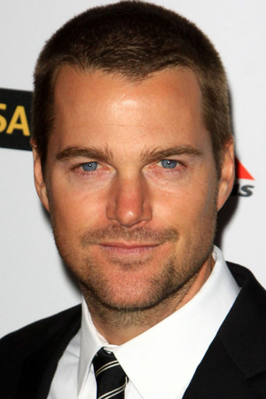 Chris O'Donnell photo