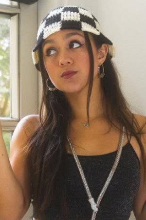 Photo of Melina KB from the Latest Netflix gallery