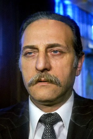 Photo of Zeki Tüney from the Latest Netflix gallery