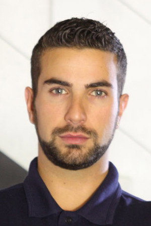 Photo of Morgan Daix from the Latest Netflix gallery