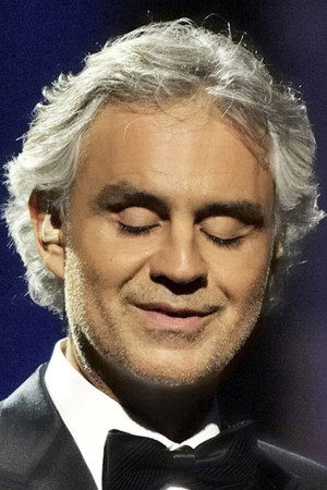 Andrea Bocelli photo