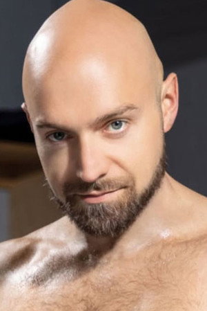 Photo of Palmer Sampson from the Latest Netflix gallery