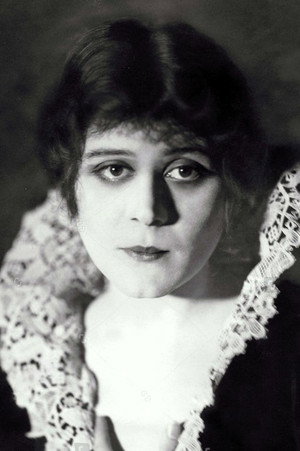 Photo of Theda Bara from the Latest Netflix gallery