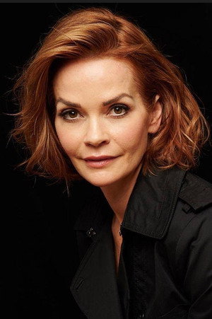 Nathalie Boltt photo