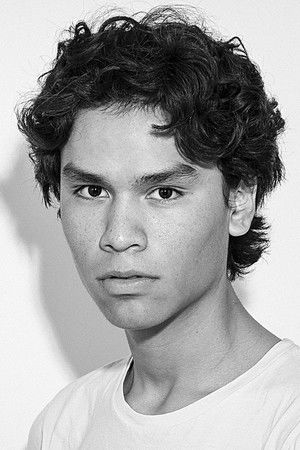 Forrest Goodluck photo