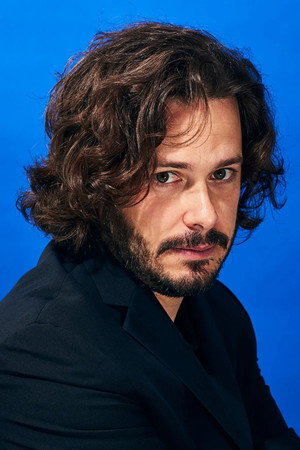Photo of Edgar Wright from the Latest Netflix gallery