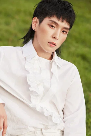Photo of Kim Him Chan from the Latest Netflix gallery