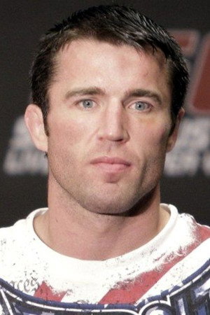 Photo of Chael Sonnen from the Latest Netflix gallery