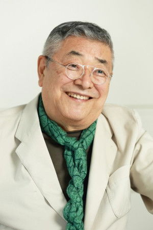 Akira Nakao photo